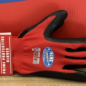 Prime Protective Gloves